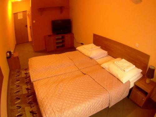 Motel Zajazd Pod Zamkiem Rytro