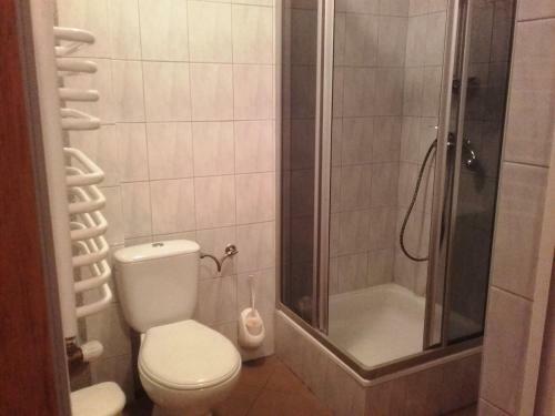Motel Zajazd Pod Zamkiem Rytro