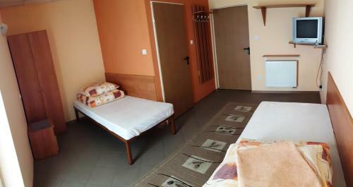 Motel Zajazd Pod Zamkiem Rytro