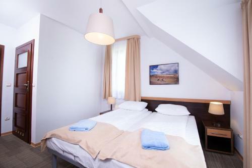 Hostal Seo Rewal