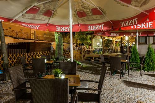 Hostal Nawigator Spa
