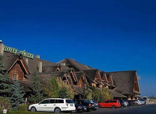 Hotel G�rski