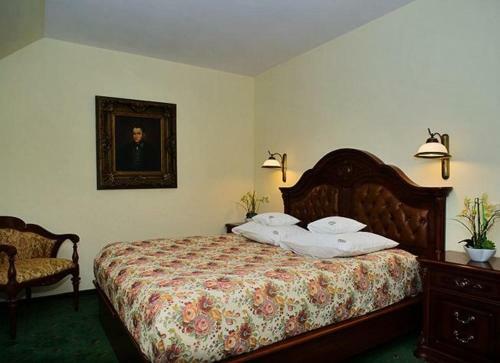 Hotel G�rski