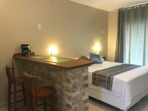 Hostal Pousada Beija-flor
