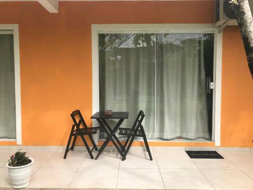 Hostal Pousada Beija-flor