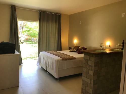 Hostal Pousada Beija-flor
