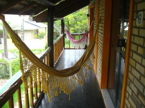 Hostal Pousada Beija-flor