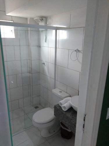 Hostal Pousada Vila Do Navegante