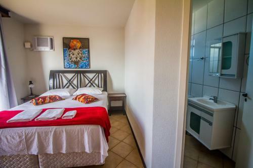 Hostal Pousada Almare