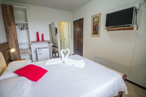 Hostal Pousada Almare