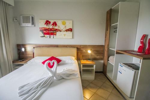 Hostal Pousada Almare