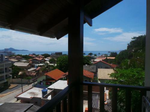 Hostal Pousada Almare