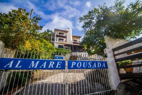 Hostal Pousada Almare
