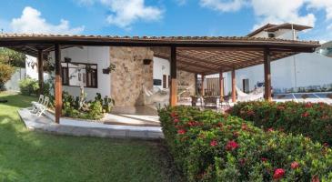 Hostal Pousada Lua E Mar