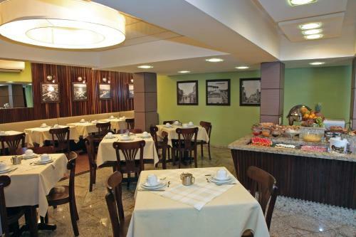 Pr�ncipe Hotel