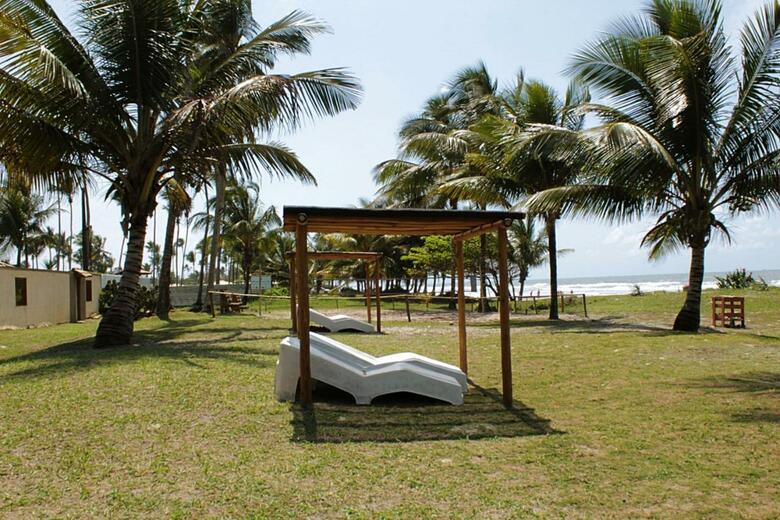 Hostal Pousada Dos Hibiscus