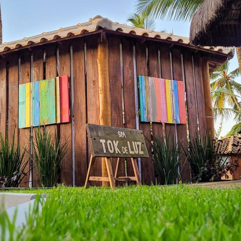 Hostal Pousada Dos Hibiscus