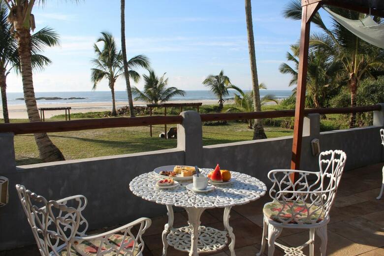 Hostal Pousada Dos Hibiscus