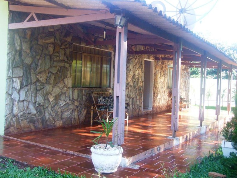 Hostal Pousada Naipi