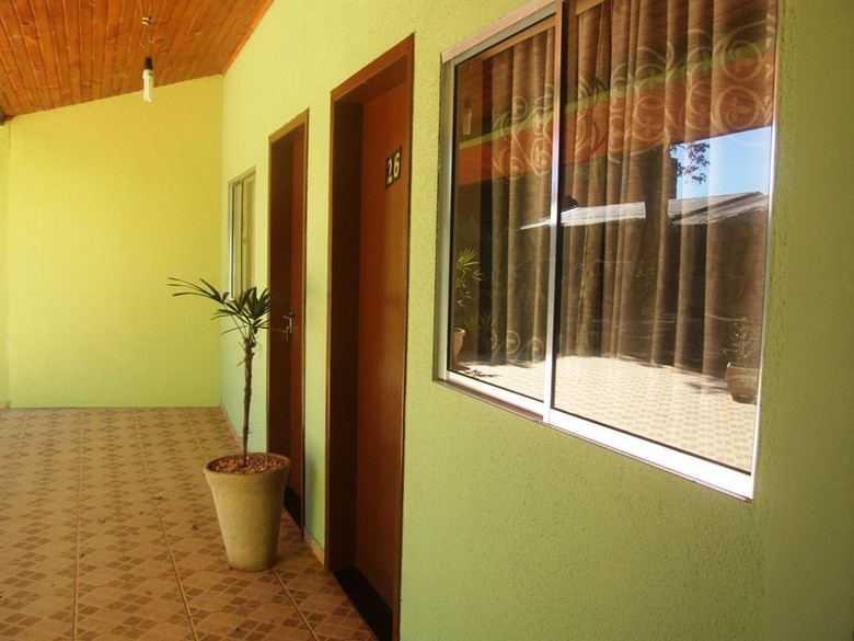 Hostal Pousada Naipi