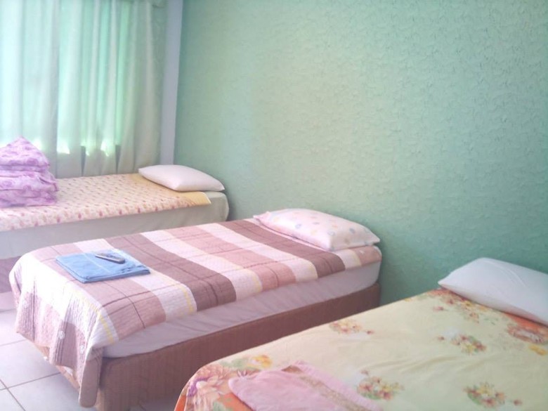 Hostal Pousada Naipi