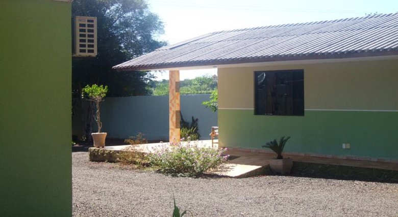 Hostal Pousada Naipi