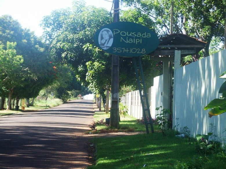 Hostal Pousada Naipi