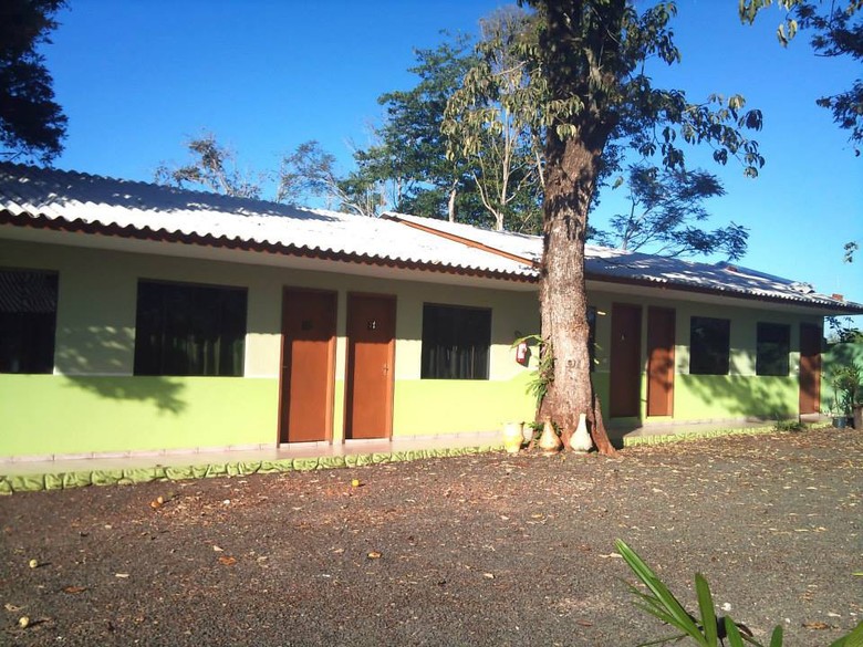 Hostal Pousada Naipi