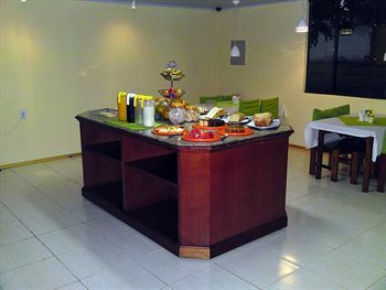 Hotel Blue Star II