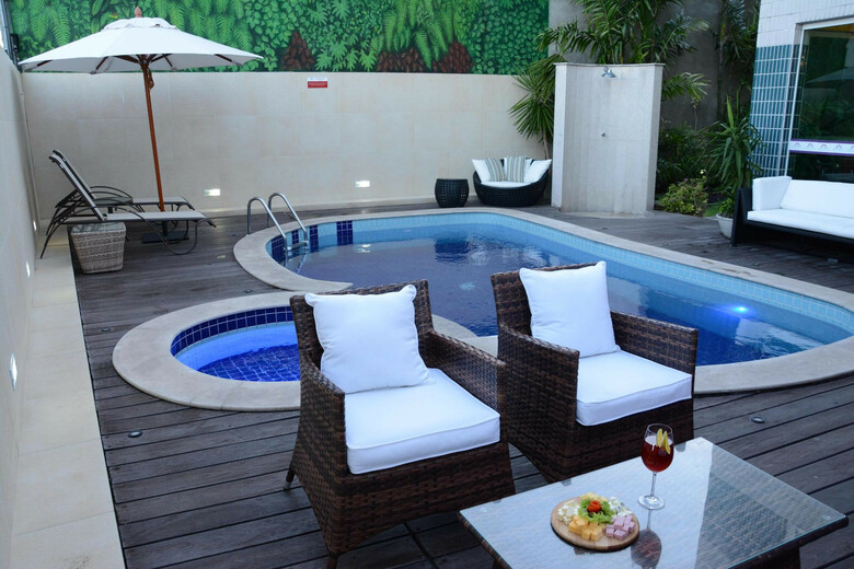 Hotel Anah�