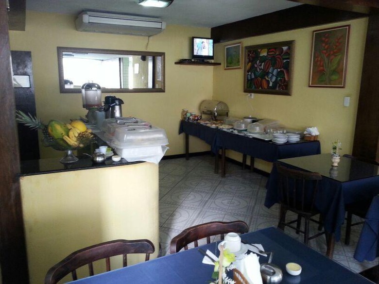 Hotel Coqueiral