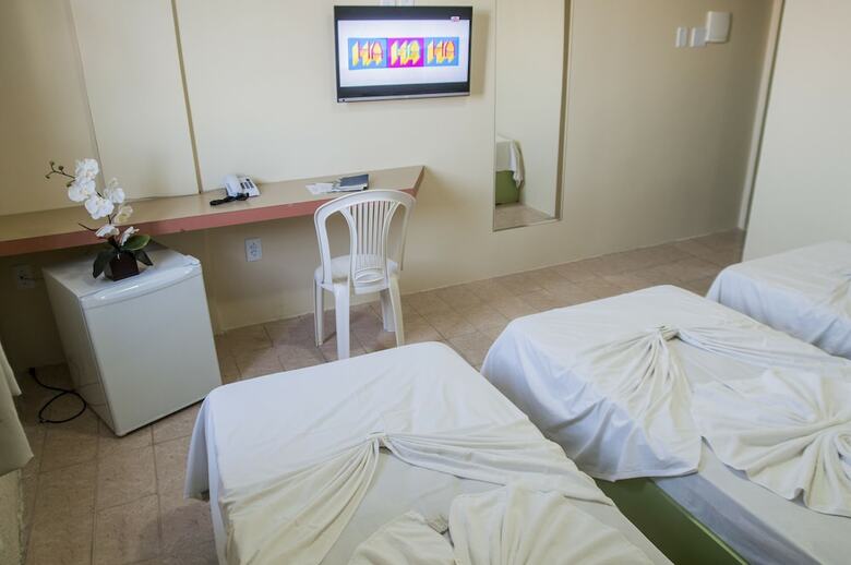 Guarany Hotel Express