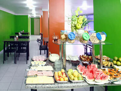 Guarany Hotel Express