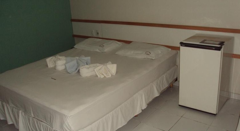 Posada Pousada Atl�ntica
