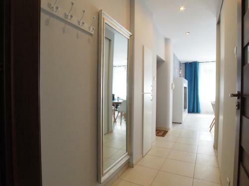 Grand-tourist Amber Rose Apartment