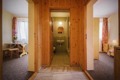 Hostal O?rodek Wczasowy Anna