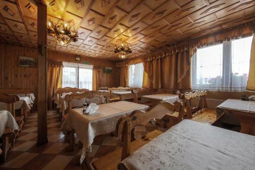Hostal O?rodek Wczasowy Anna