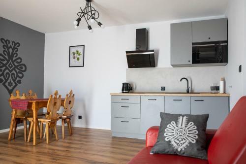 5 Wierch�w Apartamenty