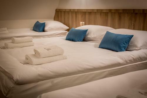 Hostal Borowy Dw�r- Biznes, Spa & Fun