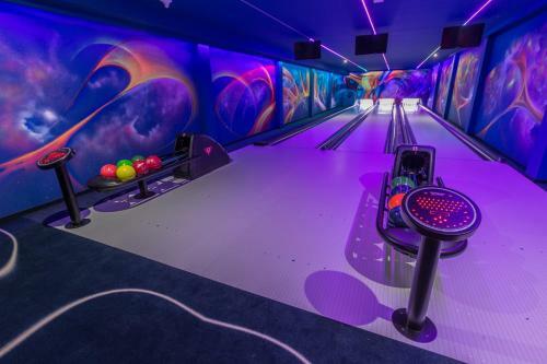 Hostal Borowy Dw�r- Biznes, Spa & Fun