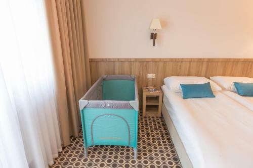 Hostal Borowy Dw�r- Biznes, Spa & Fun