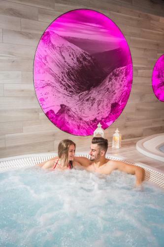 Hostal Borowy Dw�r- Biznes, Spa & Fun