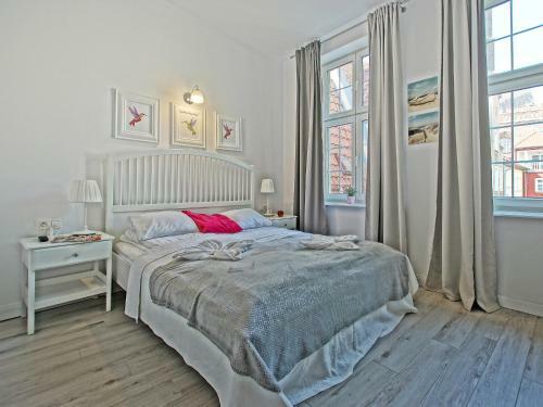 Apartament Kameralny Przy Ulicy D?uga 50