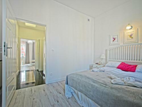 Apartament Kameralny Przy Ulicy D?uga 50