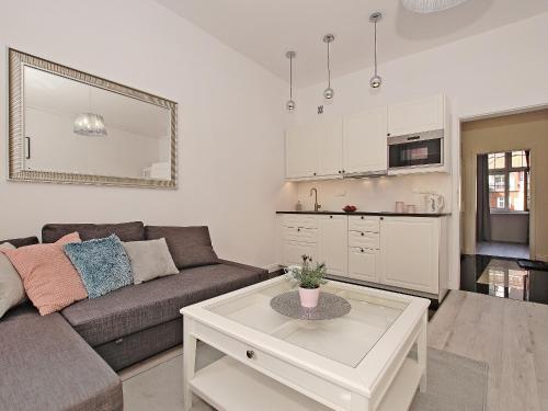 Apartament Kameralny Przy Ulicy D?uga 50