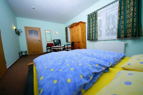 Posada Restaurant & Hostel "broadway"