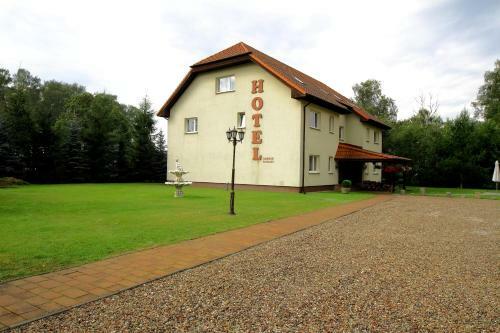 Posada Restaurant & Hostel "broadway"