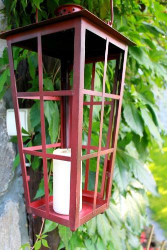 Agroturismo U Macieja