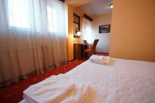 Hotel Kozak