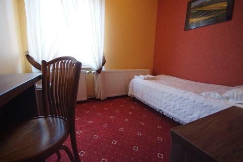 Hotel Kozak